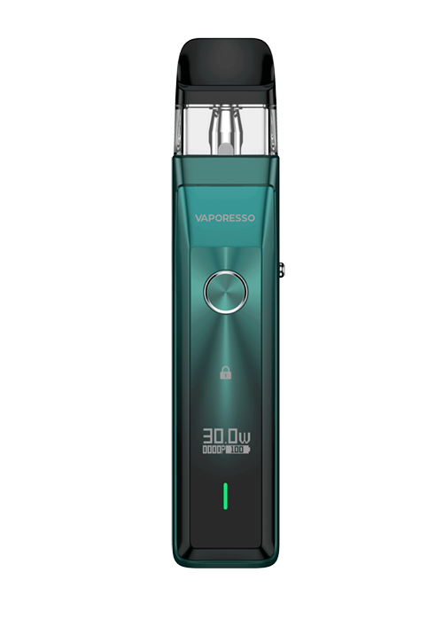 Vaporesso XROS Pro – The Ultimate Pod Vape Experience!