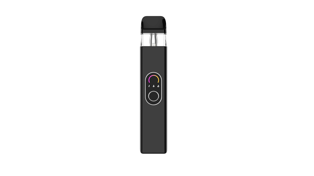 Vaporesso XROS 4 – Next-Level Vaping, Redefined!