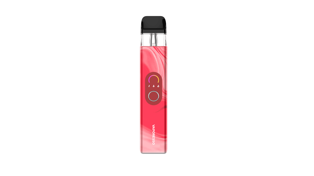 Vaporesso XROS 4 – Next-Level Vaping, Redefined!