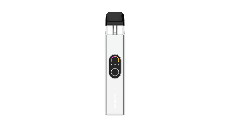 Vaporesso XROS 4 – Next-Level Vaping, Redefined!