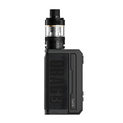 VooPoo Drag 3 - Next-Level Performance, Ultimate Satisfaction!