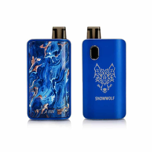 SnowWolf AFeng Pro Pod System