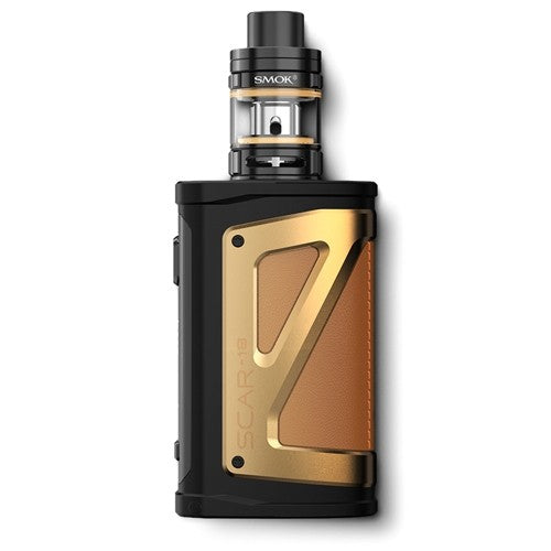 SMOK Scar 18 Vape Mod