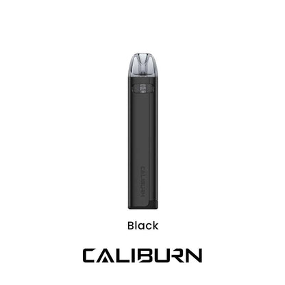 Uwell Caliburn A2S Pod Kit