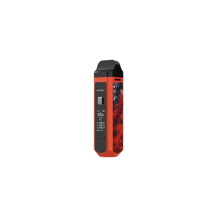 SMOK RPM40 Pod Kit