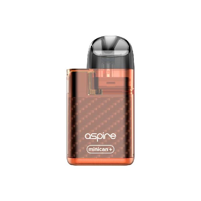 Aspire Minican Plus Pod Kit