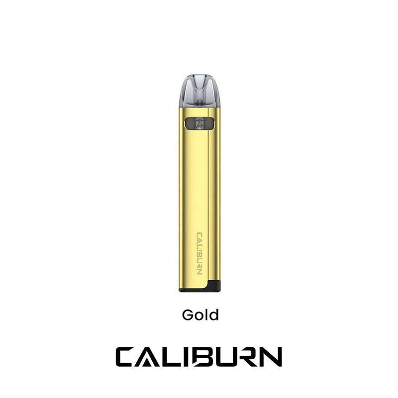 Uwell Caliburn A2S Pod Kit