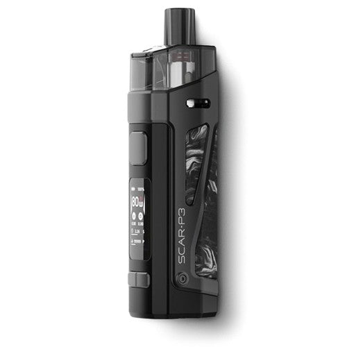 SMOK Scar P3 Kit