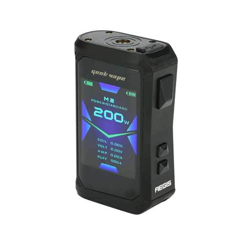 Geek Vape Aegis X 200W Mod