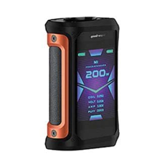 Geek Vape Aegis X 200W Mod