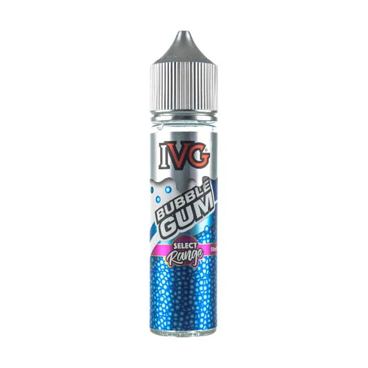 Bubblegum Millions Shortfill E-Liquid by IVG