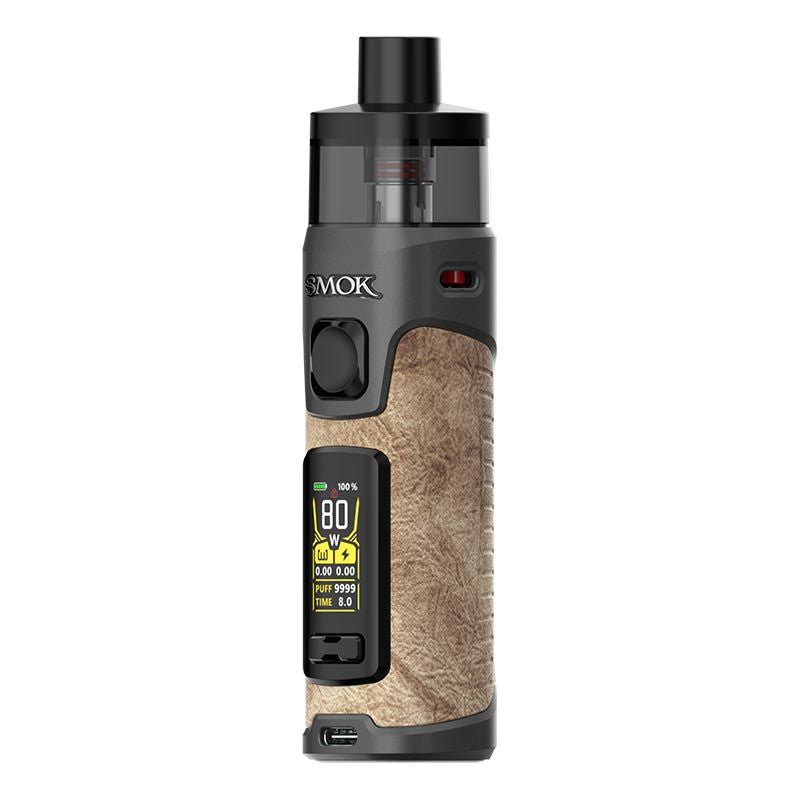 SMOK RPM 5 Kit