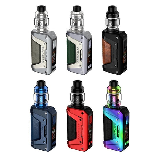 Geek Vape L200 Legend 2 Kit