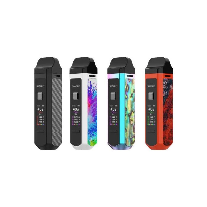 SMOK RPM40 Pod Kit