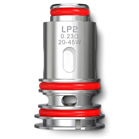 SMOK LP2 Coils - 5 Packs
