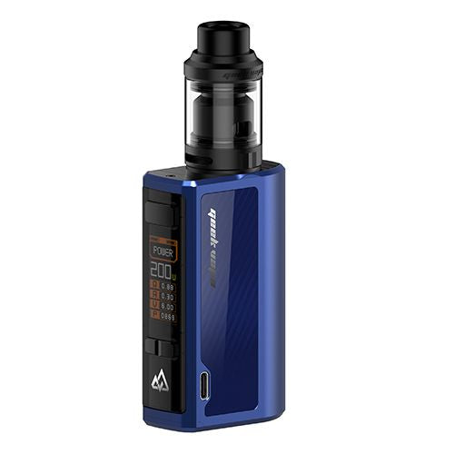 Geek Vape Obelisk 200W Kit