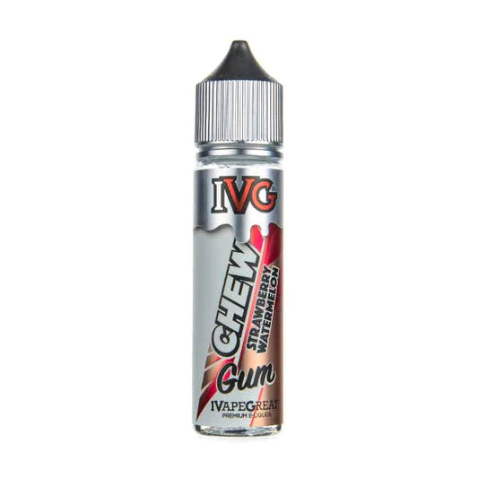 Strawberry Watermelon Shortfill E-Liquid by IVG