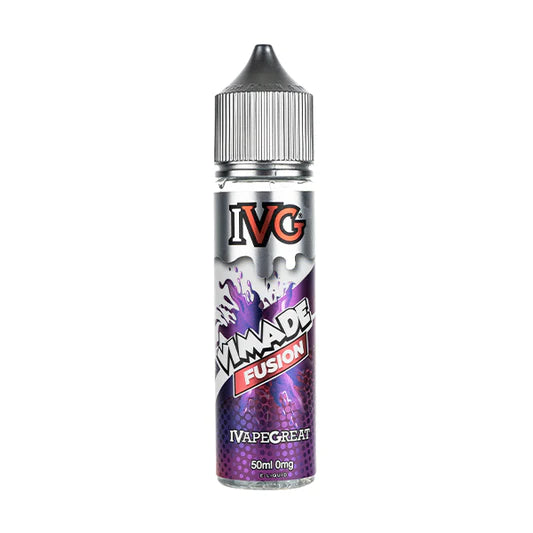 Vimade Fusion Shortfill E-Liquid by IVG