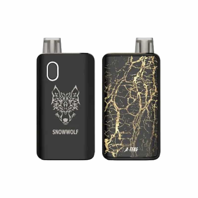 SnowWolf AFeng Pro Pod System