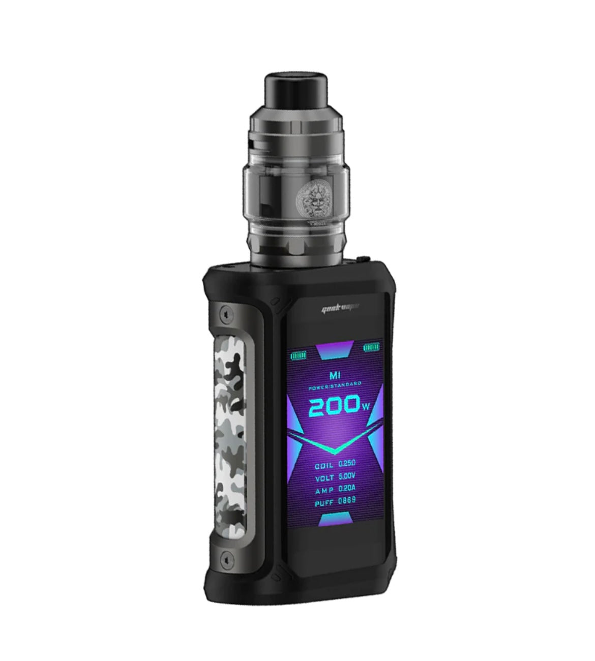 Geek Vape Aegis X Kit