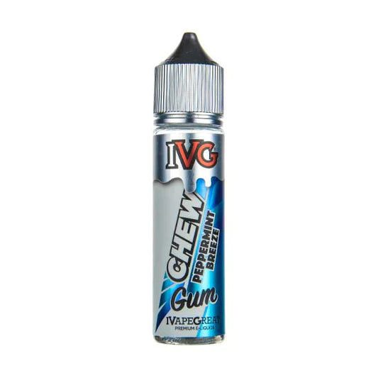 Peppermint Breeze Shortfill E-Liquid by IVG