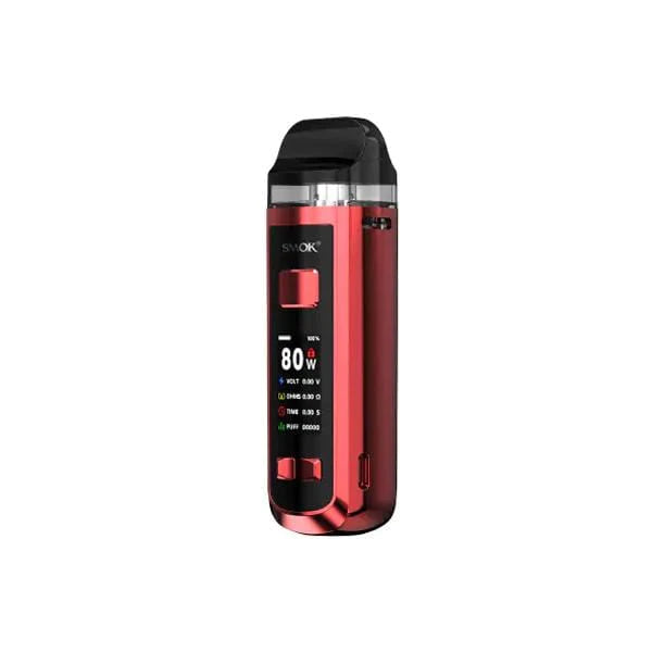 SMOK RPM 2S Pod Kit